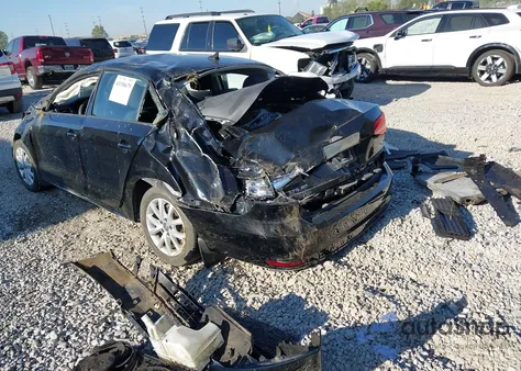 2015 Volkswagen Jetta 1.8T Se from USA, damaged, VIN 3VWD17AJ7FM313290